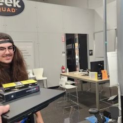 Geek Squad ico