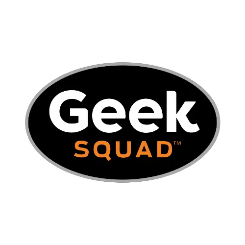 Geek Squad 1