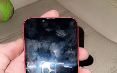 Lightning Phone Repair - 30 min or less on most repairs