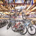Chain Gang Bike Shop