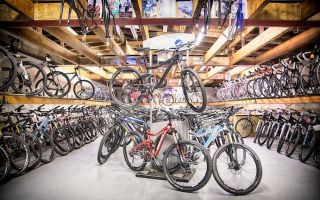 bike shops in redding ca