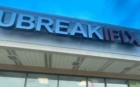 uBreakiFix - Phone and Computer Repair
