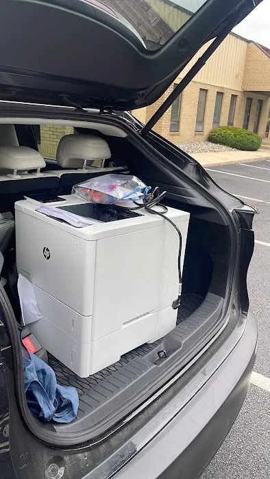 RE Business Solutions - Computer Printer Repair & Supplies 3