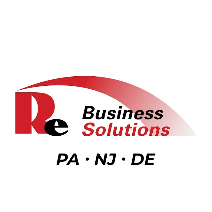 RE Business Solutions - Computer Printer Repair & Supplies 4