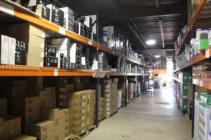 RE Business Solutions - Computer Printer Repair & Supplies 0