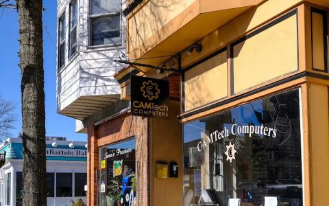 CAMTech Computers LLC