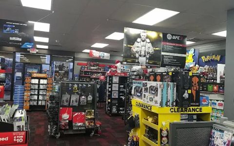 GameStop