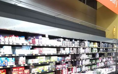 Walmart Supercenter