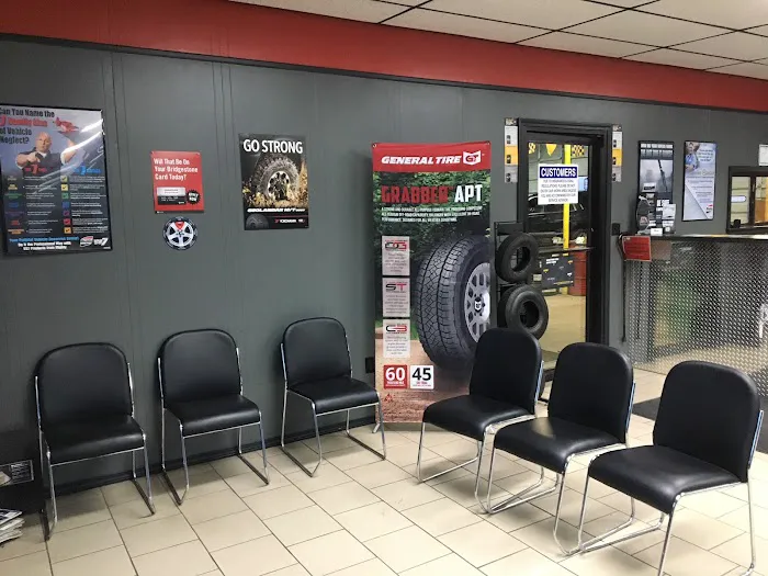 Fleet Tire Point S Tire and Auto Service 2