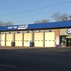 Fleet Tire Point S Tire and Auto Service ico