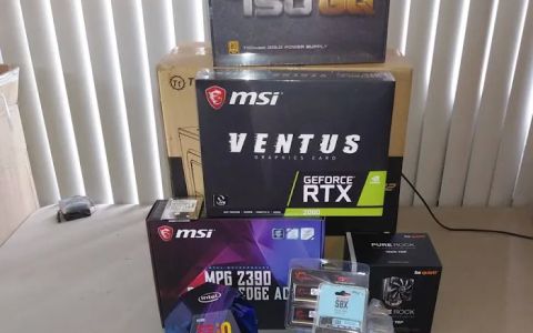 York Computer Repair