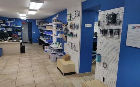 PCXpert Co Inc.