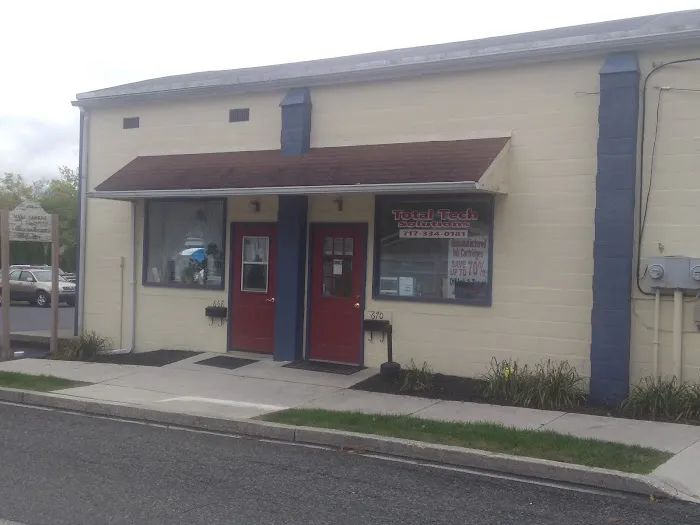 Total Tech Solutions LLC 2