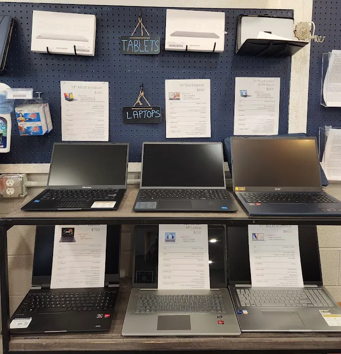 Jester's Computer Services 7