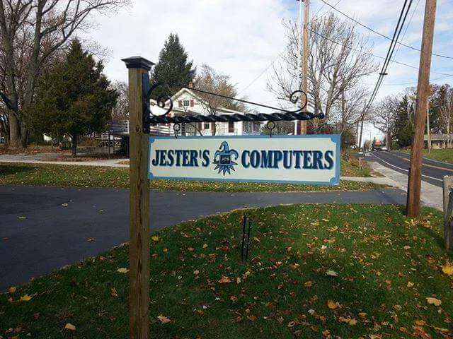 Jester's Computer Services 1