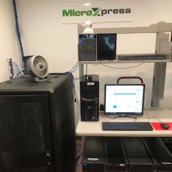 MicroXpress | Top-Rated IT Services & IT Support ico