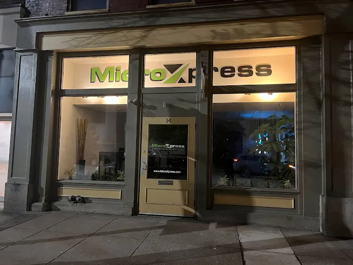 MicroXpress | Top-Rated IT Services & IT Support 1