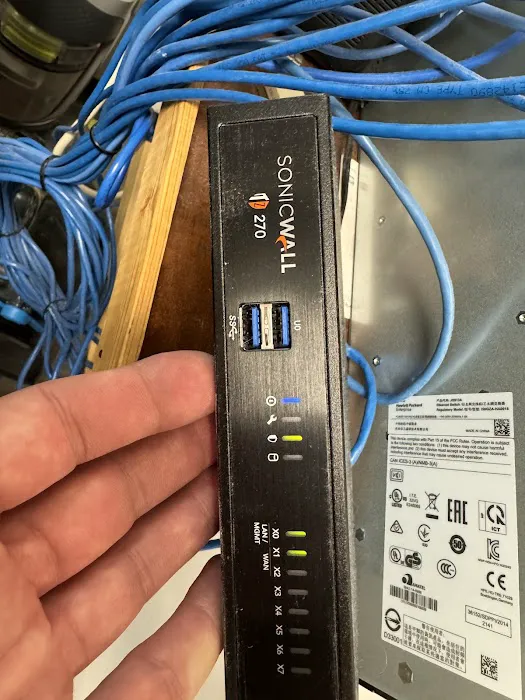 DanTech 1