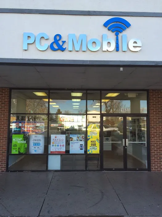 PC Mobile 4