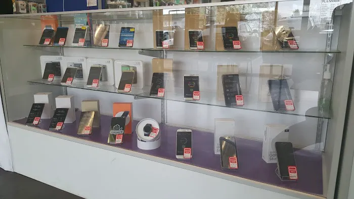 PC Mobile 8