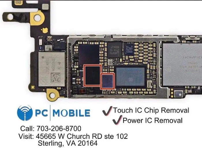 PC Mobile 6