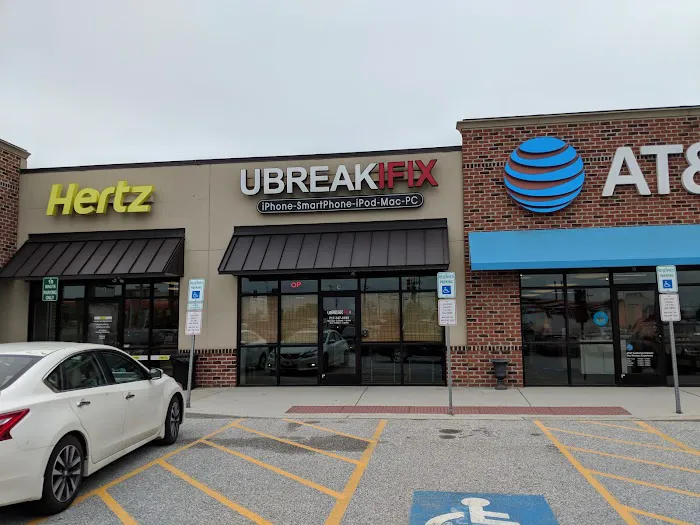 uBreakiFix - Phone and Computer Repair 0