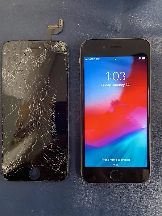 York iPhone Repair - Computer Technology Solutions 2