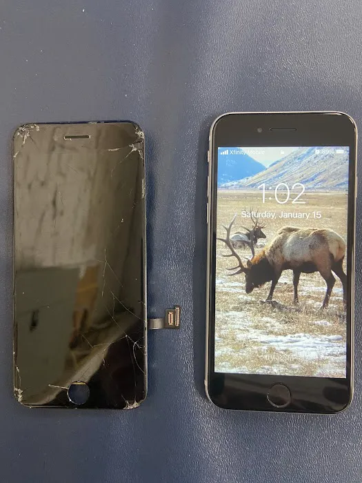 York iPhone Repair - Computer Technology Solutions 6