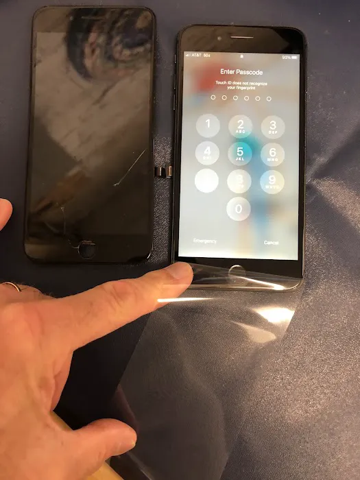 York iPhone Repair - Computer Technology Solutions 1