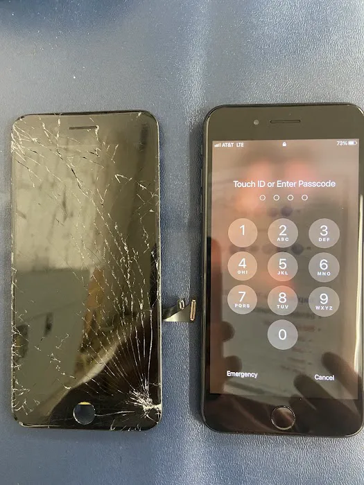 York iPhone Repair - Computer Technology Solutions 7