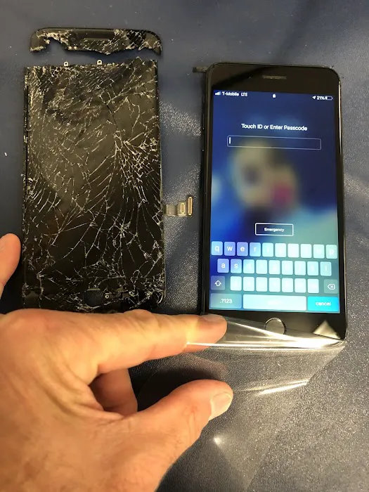 York iPhone Repair - Computer Technology Solutions 5