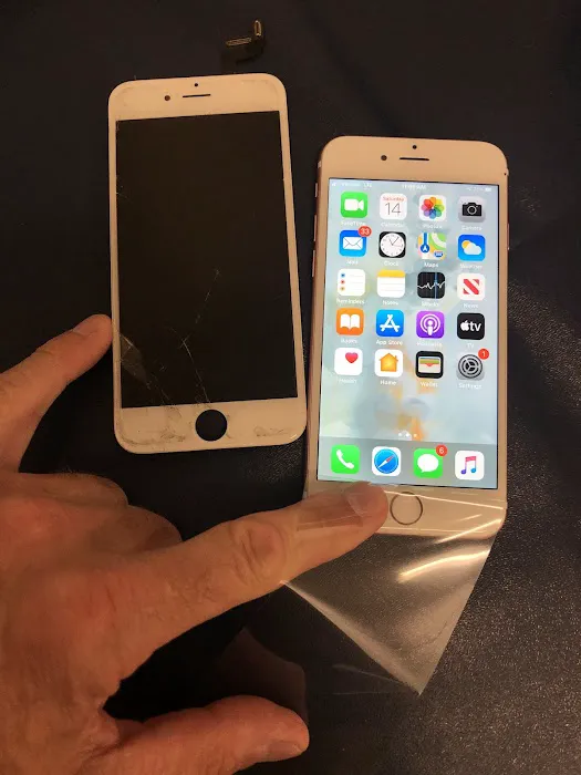 York iPhone Repair - Computer Technology Solutions 4