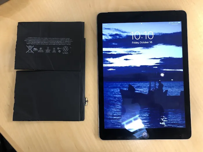 York iPhone Repair - Computer Technology Solutions 0