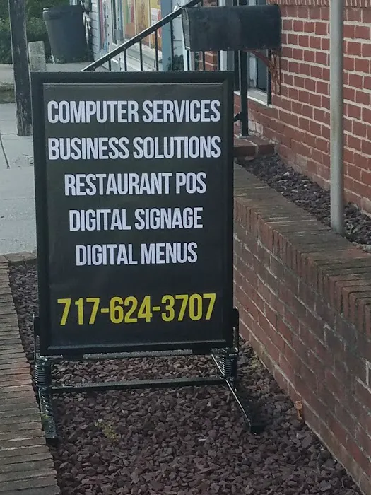 Cyber-Comm Technologies 6