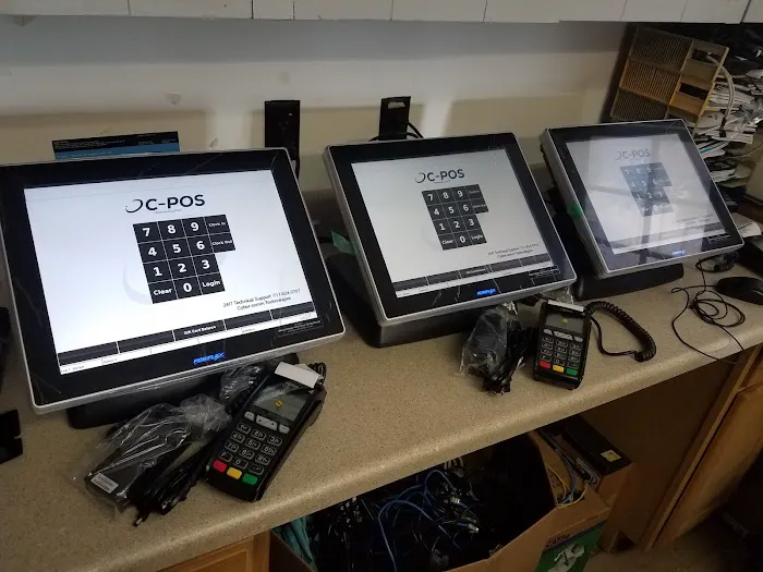 Cyber-Comm Technologies 1