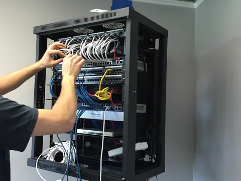 Cyber-Comm Technologies 5
