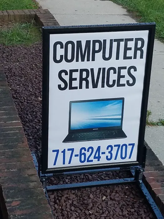 Cyber-Comm Technologies 8