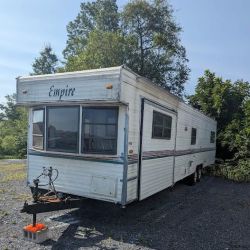 Mike's Towing & Recovery inc. ico