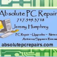 Absolute PC Repairs