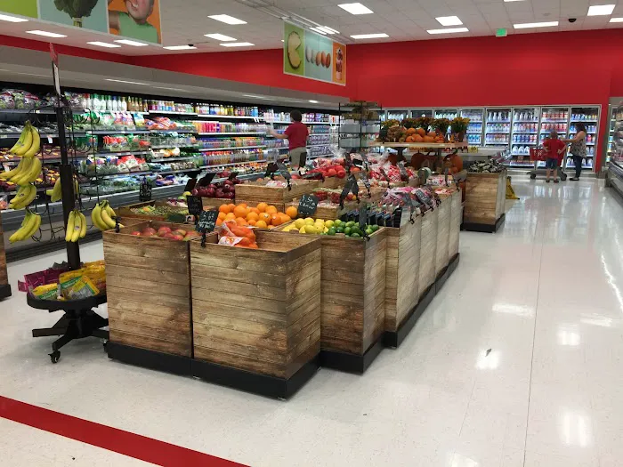 Target 2