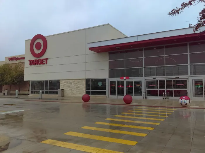 Target 4