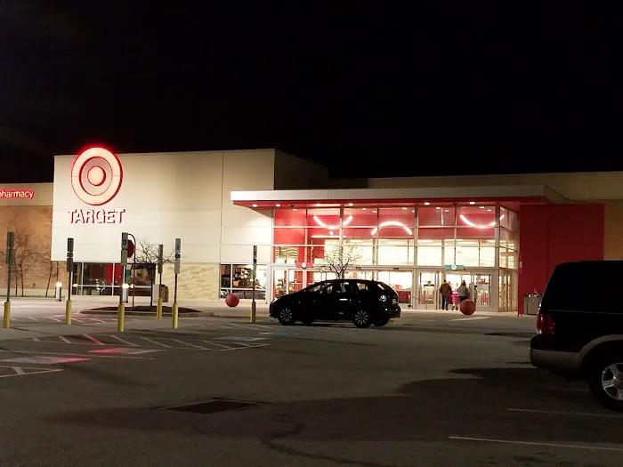Target 1