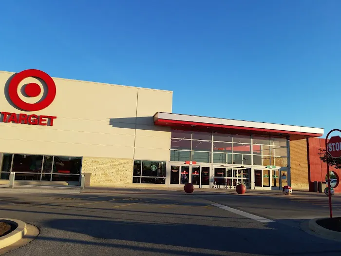 Target 3