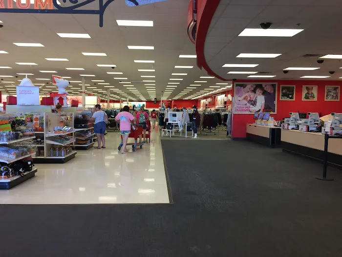 Target 5