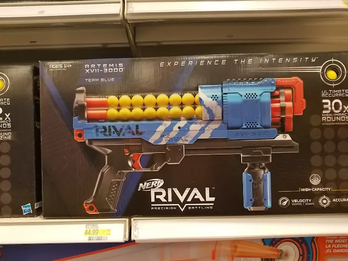 Target 6
