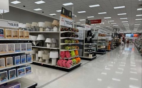 Target