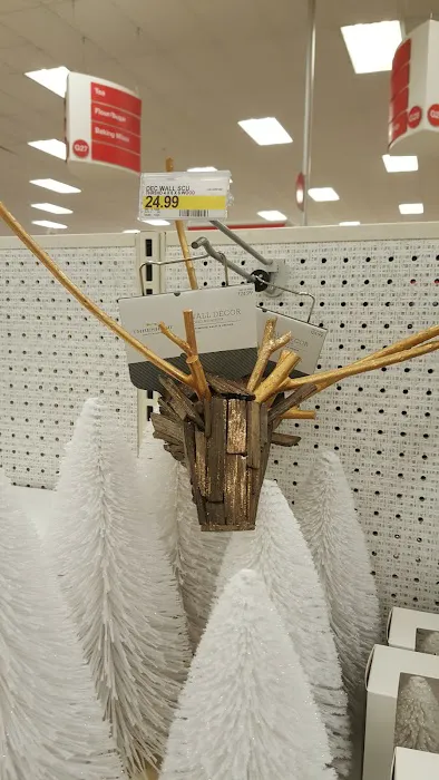 Target 7