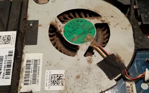 PC Overhaul