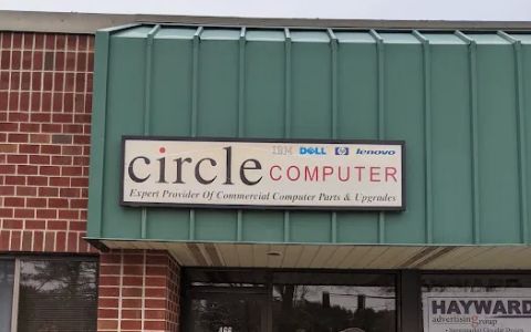 Circle Computer Inc