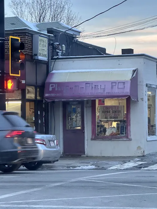 Plug-n-Play PC & Mac Repair Consultants 4